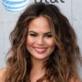 Chrissy Teigen’s Hairline-Lowering Surgery