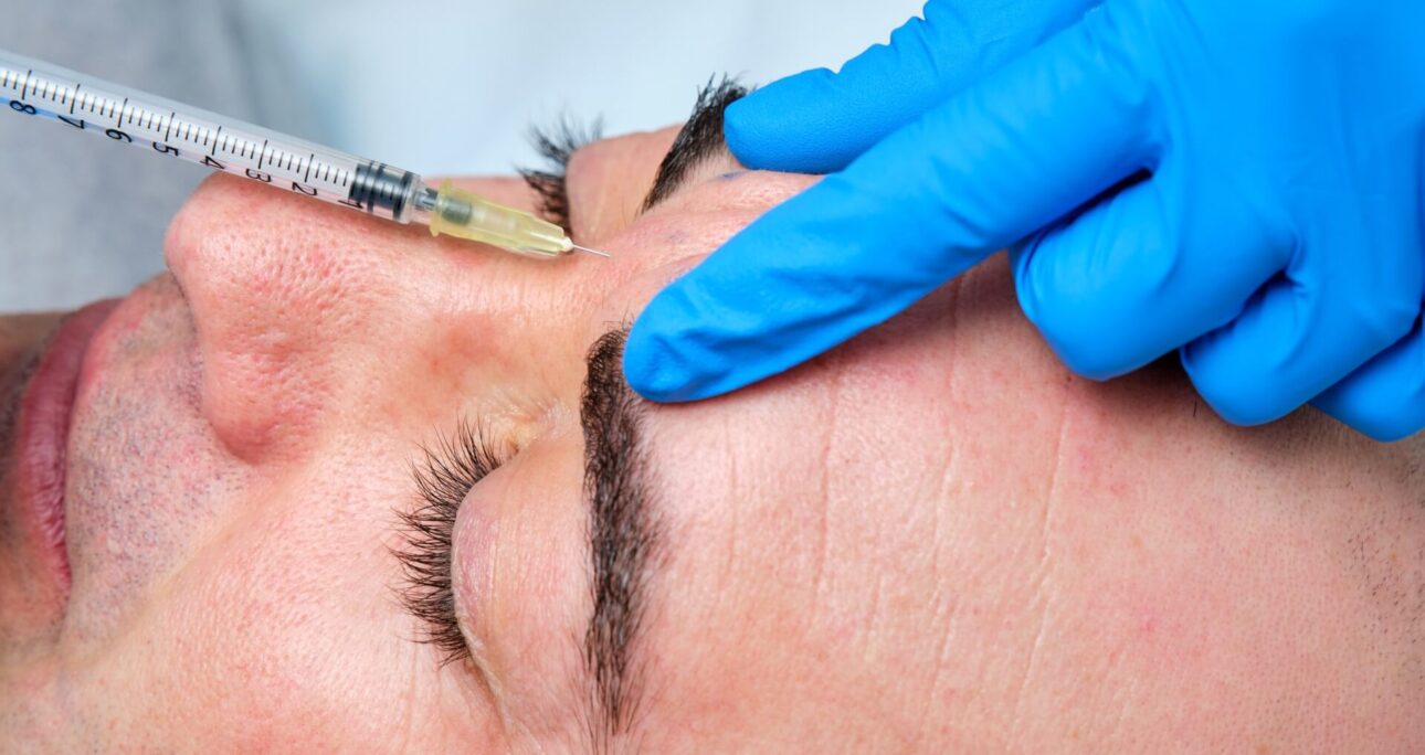 Is a Botox Eyebrow Lift Safe? Risks & Side Effects Explained