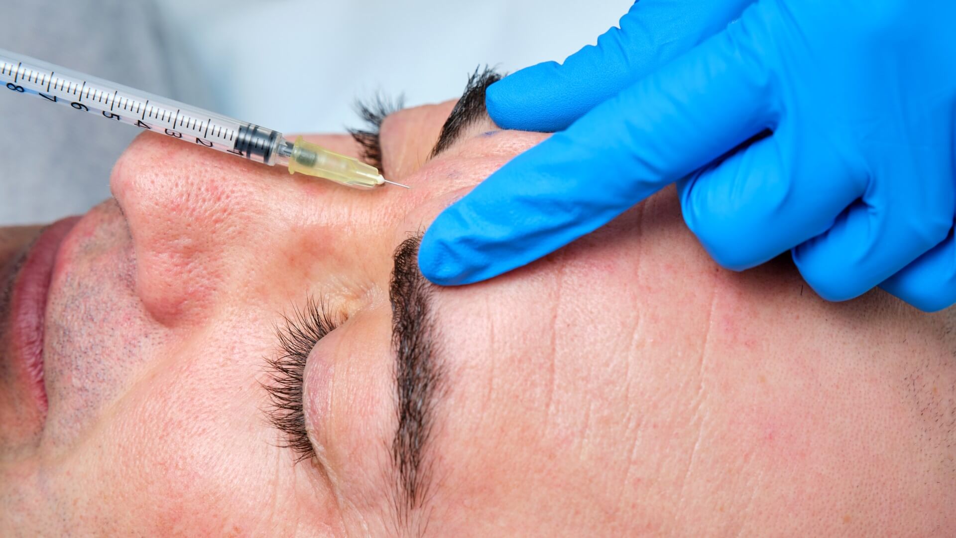 Is a Botox Eyebrow Lift Safe? Risks & Side Effects Explained
