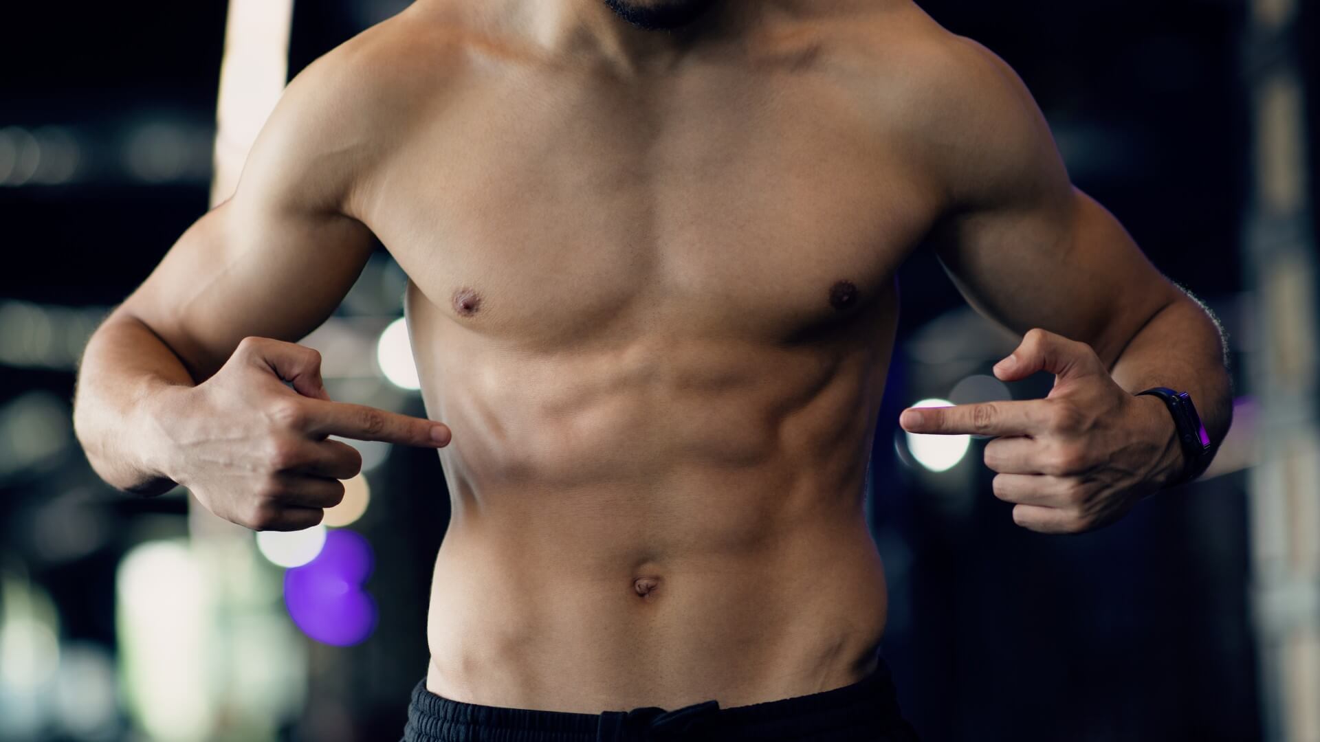 Six-Pack Abs Surgery | Explore the Non-surgical Alternatives